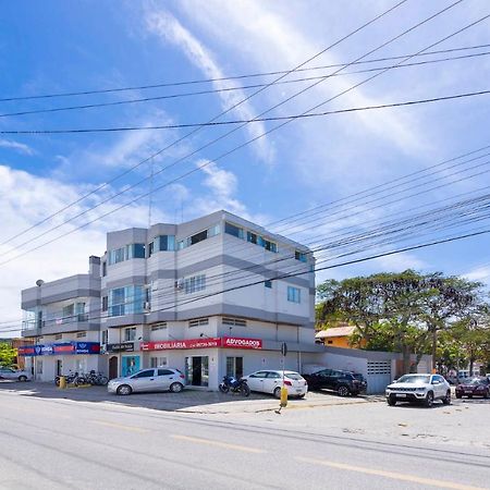Apartamento Com Vista Mar A 30 Metros Da Praia Bombinhas Buitenkant foto