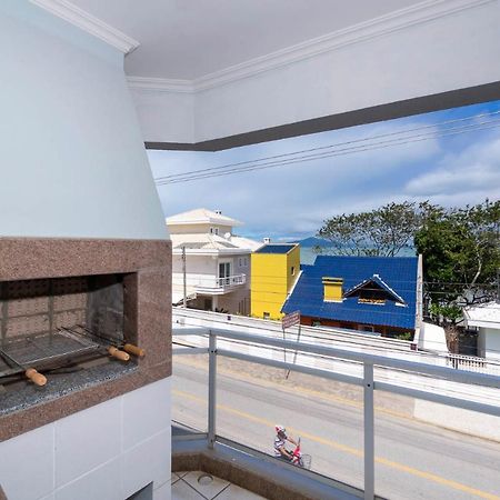Apartamento Com Vista Mar A 30 Metros Da Praia Bombinhas Buitenkant foto
