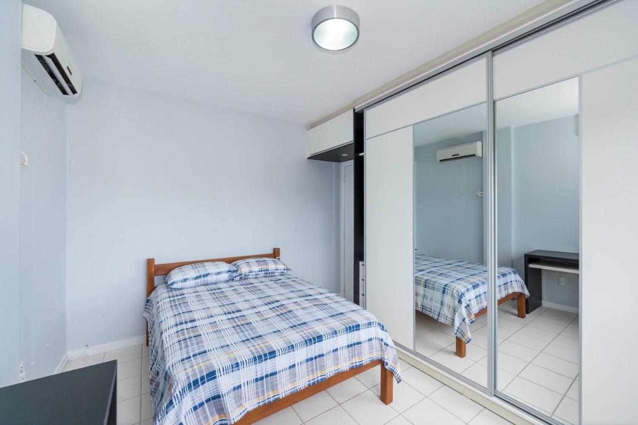 Apartamento Com Vista Mar A 30 Metros Da Praia Bombinhas Buitenkant foto