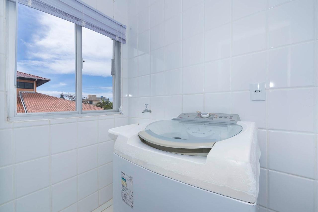 Apartamento Com Vista Mar A 30 Metros Da Praia Bombinhas Buitenkant foto