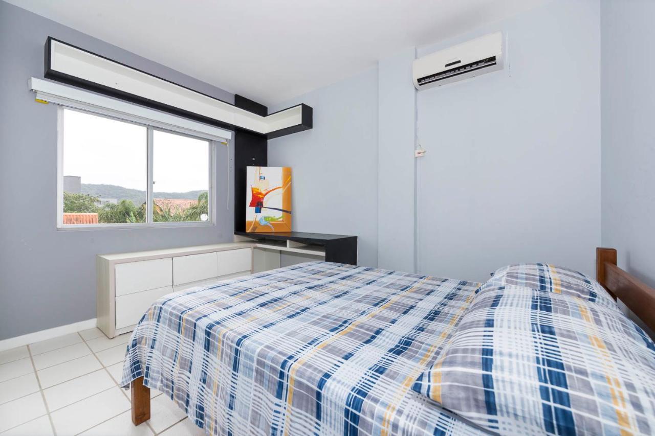 Apartamento Com Vista Mar A 30 Metros Da Praia Bombinhas Buitenkant foto