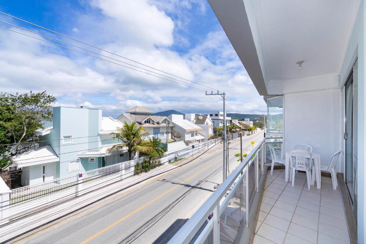 Apartamento Com Vista Mar A 30 Metros Da Praia Bombinhas Buitenkant foto